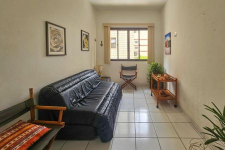 Apartamento para alugar com 64m², 2 quartos e 1 vaga Apartamento para alugar com 64m², 2 quartos e 1 vagaSala