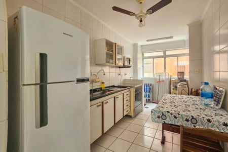 Apartamento para alugar com 64m², 2 quartos e 1 vaga Apartamento para alugar com 64m², 2 quartos e 1 vagacozinha