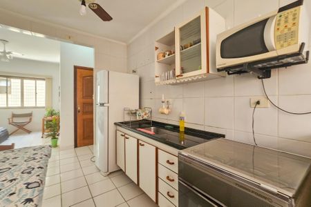 Apartamento para alugar com 64m², 2 quartos e 1 vaga Apartamento para alugar com 64m², 2 quartos e 1 vagacozinha