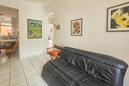 Apartamento para alugar com 64m², 2 quartos e 1 vaga Apartamento para alugar com 64m², 2 quartos e 1 vagaSala