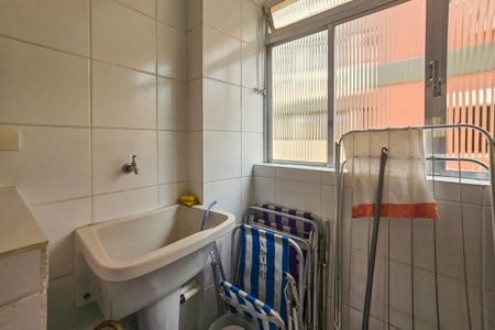 Apartamento para alugar com 64m², 2 quartos e 1 vaga Apartamento para alugar com 64m², 2 quartos e 1 vagaÁrea de serviço