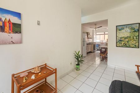 Apartamento para alugar com 64m², 2 quartos e 1 vaga Apartamento para alugar com 64m², 2 quartos e 1 vagaSala