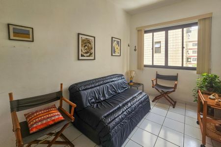 Apartamento para alugar com 64m², 2 quartos e 1 vaga Apartamento para alugar com 64m², 2 quartos e 1 vagaSala