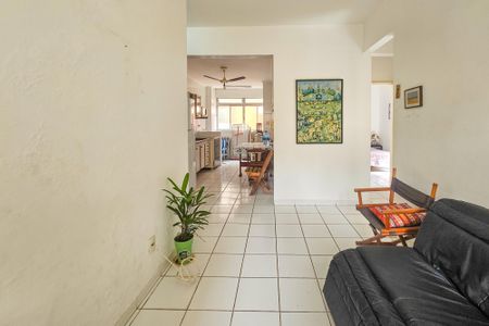 Apartamento para alugar com 64m², 2 quartos e 1 vaga Apartamento para alugar com 64m², 2 quartos e 1 vagaSala