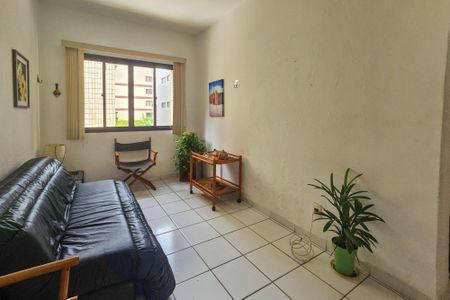 Apartamento para alugar com 64m², 2 quartos e 1 vaga Apartamento para alugar com 64m², 2 quartos e 1 vagaSala