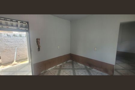 Sala de casa para alugar com 2 quartos, 70m² em Jardim América, Goiânia