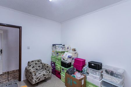 Sala de casa à venda com 3 quartos, 270m² em Jardim Felicidade (zona Oeste), São Paulo