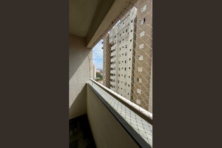 Apartamento para alugar com 60m², 2 quartos e 1 vaga Apartamento para alugar com 60m², 2 quartos e 1 vagaVaranda da Sala 1