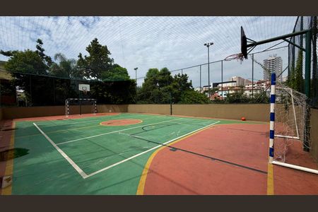 Apartamento para alugar com 60m², 2 quartos e 1 vaga Apartamento para alugar com 60m², 2 quartos e 1 vagaÁrea comum -Quadra