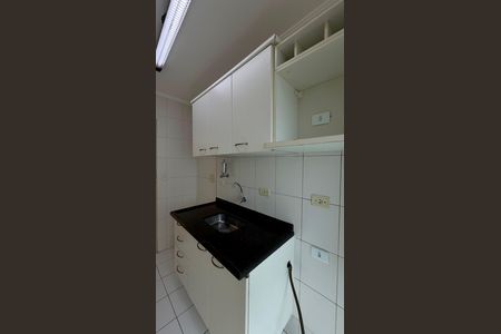 Apartamento para alugar com 60m², 2 quartos e 1 vaga Apartamento para alugar com 60m², 2 quartos e 1 vagaCozinha 2