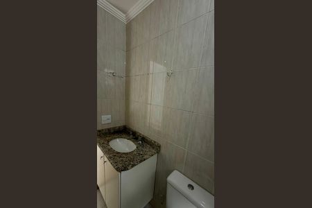 Apartamento para alugar com 60m², 2 quartos e 1 vaga Apartamento para alugar com 60m², 2 quartos e 1 vagaBanheiro - quarto 1