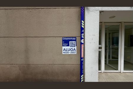 Apartamento para alugar com 60m², 2 quartos e 1 vaga Apartamento para alugar com 60m², 2 quartos e 1 vagaPlaca