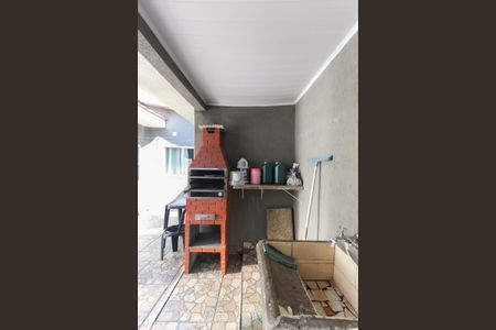 Casa para alugar com 21m², 1 quarto e 1 vagaÁrea de Serviço