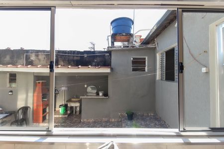 Casa para alugar com 21m², 1 quarto e 1 vagaVista da Cozinha