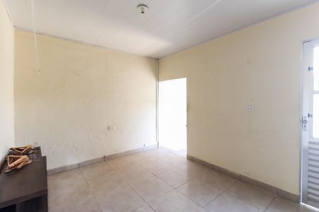 Sala de casa para alugar com 1 quarto, 21m² em Jardim Lageado, São Paulo