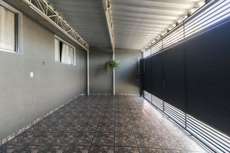 Casa para alugar com 21m², 1 quarto e 1 vagaGaragem