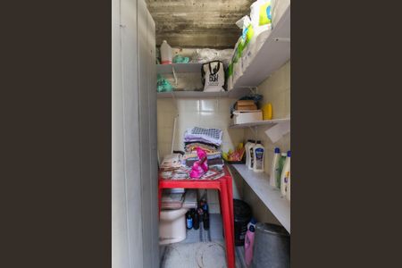 Casa para alugar com 21m², 1 quarto e 1 vagaÁrea de Serviço