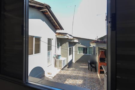 Vista do Suíte de casa para alugar com 1 quarto, 21m² em Jardim Lageado, São Paulo