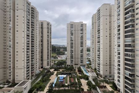 Apartamento para alugar com 68m², 2 quartos e 1 vaga Apartamento para alugar com 68m², 2 quartos e 1 vagaVista da Suíte