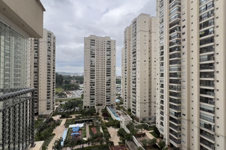 Apartamento para alugar com 68m², 2 quartos e 1 vaga Apartamento para alugar com 68m², 2 quartos e 1 vagaVista do Quarto