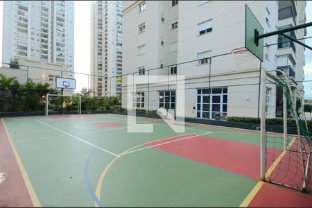 Apartamento para alugar com 68m², 2 quartos e 1 vagaQuadra Esportiva