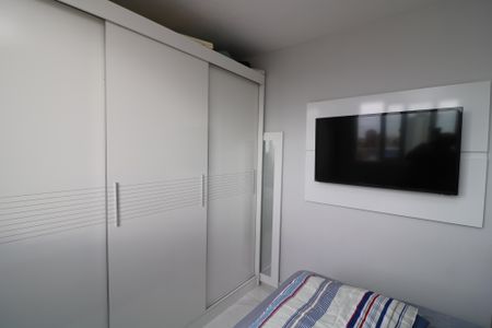 Apartamento à venda com 44m², 2 quartos e sem vagaQuarto 2
