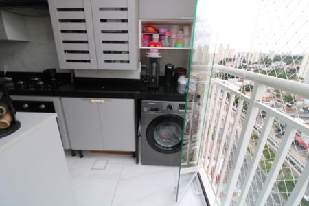 Apartamento à venda com 44m², 2 quartos e sem vagaÁrea de Serviço