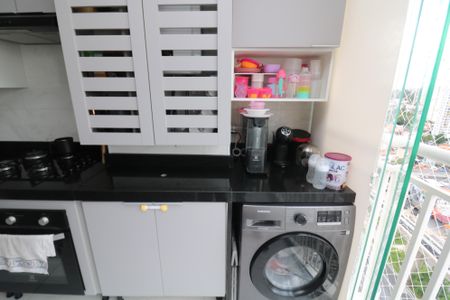 Apartamento à venda com 44m², 2 quartos e sem vagaÁrea de Serviço