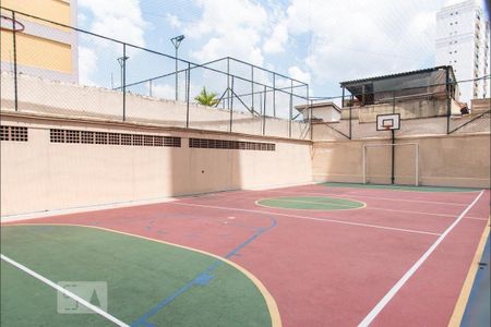 Apartamento à venda com 120m², 3 quartos e 1 vagaÁrea comum - Quadra 