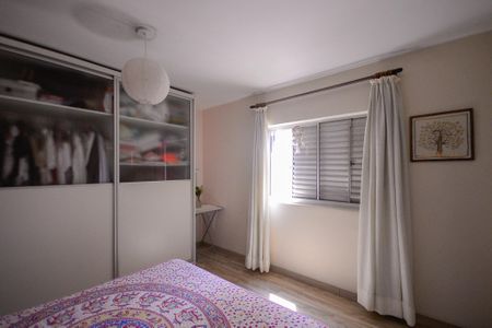 Apartamento à venda com 120m², 3 quartos e 1 vagaQuarto 3 - Suite 