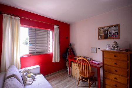 Apartamento à venda com 120m², 3 quartos e 1 vagaQuarto 2