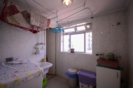 Apartamento à venda com 120m², 3 quartos e 1 vagaÁrea de Serviço 