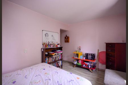 Apartamento à venda com 120m², 3 quartos e 1 vagaQuarto 1 