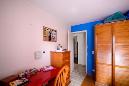 Apartamento à venda com 120m², 3 quartos e 1 vagaQuarto 2