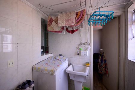 Apartamento à venda com 120m², 3 quartos e 1 vagaÁrea de Serviço 