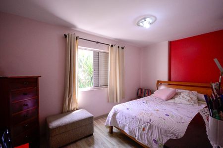 Apartamento à venda com 120m², 3 quartos e 1 vagaQuarto 1 