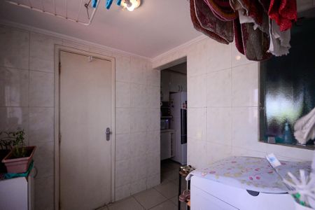 Apartamento à venda com 120m², 3 quartos e 1 vagaÁrea de Serviço 