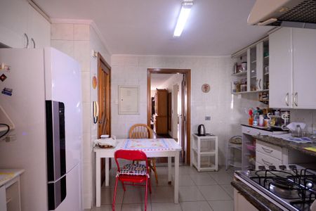 Apartamento à venda com 120m², 3 quartos e 1 vagaCozinha 
