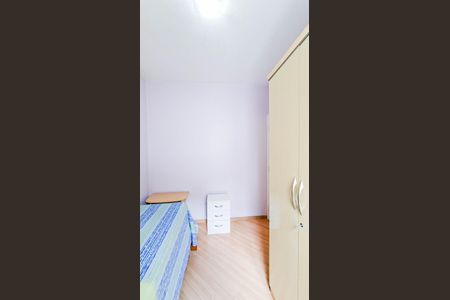 Apartamento à venda com 78m², 3 quartos e 1 vagaQuarto 3 