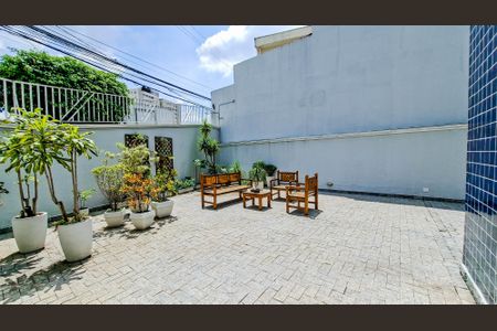 Apartamento à venda com 78m², 3 quartos e 1 vagaÁrea comum