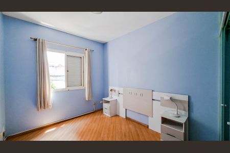 Apartamento à venda com 78m², 3 quartos e 1 vagaQuarto 2