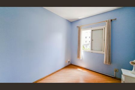 Apartamento à venda com 78m², 3 quartos e 1 vagaQuarto 2