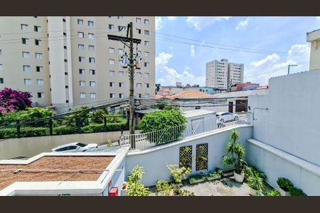 Apartamento à venda com 78m², 3 quartos e 1 vagaVista do Quarto 2