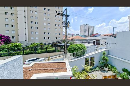 Apartamento à venda com 78m², 3 quartos e 1 vagaVista do Quarto 1