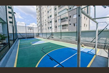 Apartamento à venda com 78m², 3 quartos e 1 vagaQuadra Esportiva