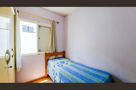 Apartamento à venda com 78m², 3 quartos e 1 vagaQuarto 3 