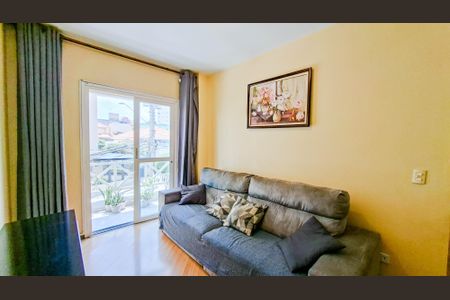 Sala de apartamento à venda com 3 quartos, 78m² em Gopouva, Guarulhos