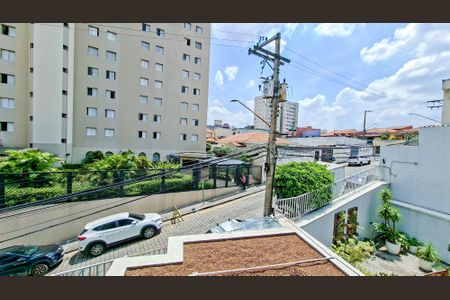 Apartamento à venda com 78m², 3 quartos e 1 vagaVista da Varanda