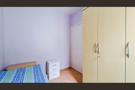 Apartamento à venda com 78m², 3 quartos e 1 vagaQuarto 3 
