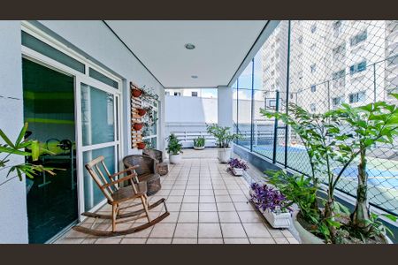 Apartamento à venda com 78m², 3 quartos e 1 vagaÁrea comum